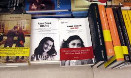 Civitanova, il Diario di Anna Frank campione di vendite