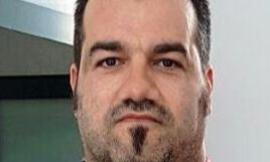 La Cluentina si separa da Mister Eleuteri, il nuovo allenatore è Gregory Pierantoni