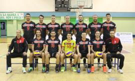 Porto Potenza, presentata al pubblico la New Team Volley Montesanto