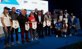 Premiato a Modena nell’ambito della manifestazione Skipass lo Sci Club Tolentino