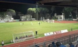 Tolentino vince la prima semifinale di Coppa Italia contro il Porto d'Ascoli