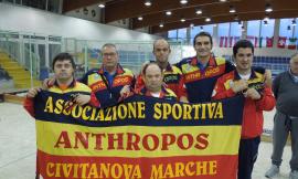 Civitanova, al via i campionati italiani per società di bocce