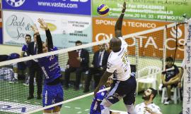 Volley Potentino, Di Pinto: "Nel derby abbiamo incrementato l'esperienza"