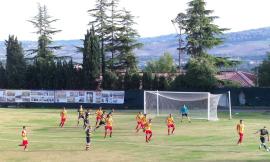 Villa musone a caccia di altre vittorie per rimanere in vetta alla classifica