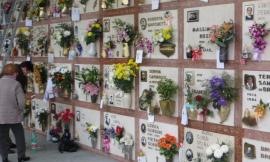 Civitanova, il Gruppo Controllo del Vicinato lancia l'allarme furti nei cimiteri