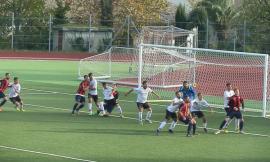 Tour de force per la Recanatese, tre partite in sette giorni: la prossima contro il San Nicolò