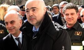 Visso, niente casette per Natale. Pazzaglini: "Porteremo avanti ogni azione possibile a tutela dei cittadini"