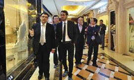 Recanati,  proseguono i rapporti di cooperazione con la città di Xiangcheng Suzhou