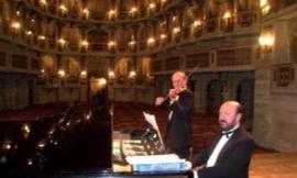 Morro di Camerino, si inaugura l'anno accademico dell'Istituto musicale Biondi