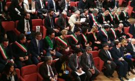 Inaugurazione dell'anno accademico di Unicam: alcuni sindaci disertano l'appuntamento con Gentiloni