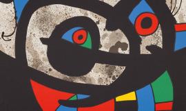 Ancora due settimane per Mirò a Recanati: prorogata la mostra fino al 19 novembre