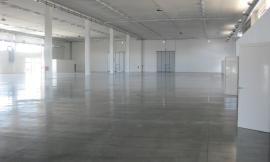Civitanova, partono i lavori per la sistemazione e la messa a norma dei padiglioni della nuova Fiera