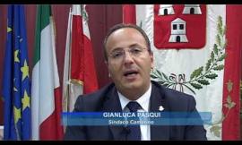 Appello del sindaco di Camerino: "La ricostruzione non è partita, serve l'aiuto dei vertici dello Stato"