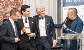 A Camerino arriva "Uno spazio per crescere" firmato da Michael Caine, Orlando Bloom, Susan Sarandon e altre star internazionali