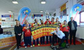 Civitanova, l'Anthropos si conferma campione d'Italia bocce Fisdir