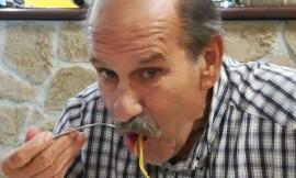 L’addio di Tolentino a uno dei suoi simboli: ciao “Patò”