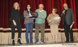 Civitanova, chiusa all'Annibal Caro la ventesima edizione di "Caro Teatro"
