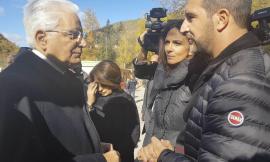 Sisma, Mattarella al coordinamento dei comitati: "Grazie per il lavoro che state svolgendo"