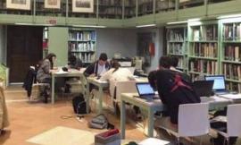 Storie da biblioteca, venerdì appuntamento alla “Libero Bigiaretti” di Matelica