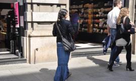 Civitanova, identificati i rom che hanno aggredito la giovane mamma all'ex Barcaccia