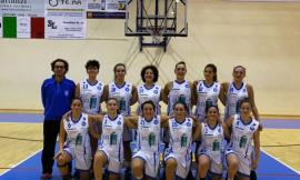 Altra settimana di successi per le squadre giovanili dell'Infa Feba Civitanova Marche