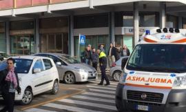 Doppio investimento a Tolentino: due donne finiscono in ospedale