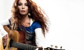 Camerino, la "brigantessa" Teresa De Sio chiude Sibillini Live per un finale mozzafiato