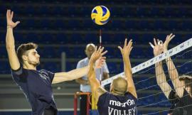 Volley Potentino, in Salento a caccia dell'impresa esterna