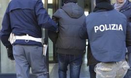 Civitanova, malmenarono dopo un furto i proprietari di un appartamento: identificati e arrestati dalla polizia