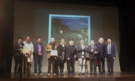 Matelica, donati dalle Città del Vino 10mila euro per aiutare la ricostruzione del Museo Piersanti