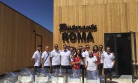 Il Palio dei Comuni sarà anche il Palio della Solidarietà e avrà il sapore dell'amatriciana