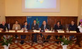 Montecassiano, ieri il convegno per confrontarsi su “Nuovi percorsi tra agricoltura, ambiente e turismo”