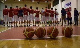 La Rossella Civitanova si impone con autorità a Ortona