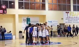 L'Infa Feba Civitanova Marche cala il tris casalingo: terza vittoria consecutiva davanti al pubblico di casa