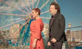 Il jazz al Politeama: Mafalda Minnozzi e Paul Ricci presentano "eMPathia Jazz Duo"