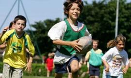 Treia, lo sport a scuola. Aumentato il fondo per le attività giovanili