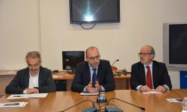 Firmato il protocollo d'intesa tra Corecom Marche e Rai regionale