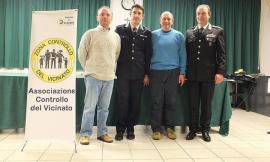 Civitanova, proseguono gli incontri nei quartieri con il "Controllo del vicinato"