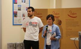 Camerino a colori: venerdì e sabato l'associazione IoNonCrollo propone l'evento Paint Red Zone