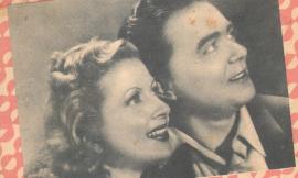 Al MIC di Milano si proietta "Voglio vivere così", il film del regista tolentinate Mario Mattoli
