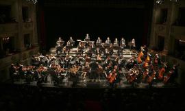 "Suoni per la rinascita", la FORM porta Mozart all’Abbazia di Fiastra