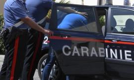Montecosaro, estorsione e spaccio nel circolo privato: in manette un 46enne di Monte San Giusto