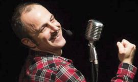 Tolentino, al Politeama continua il successo del Cabaret: sabato è la volta di Michele Gallucci