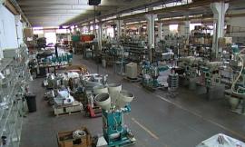 Effetto sisma sull'economia: l'Italia cresce, le Marche no