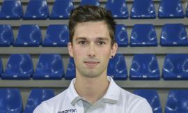 Volley Potentino, il fisioterapista Pistore: “I biancazzurri stanno superando gli acciacchi”