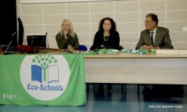Sedici bandiere verdi per Civitanova, questa mattina la cerimonia di consegna