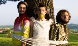 Una band marchigiana alla ribalta: la pazza storia dei Capabrò