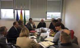 Bilancio di previsione 2018, il Sindaco Fiordomo incontra i sindacati
