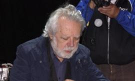 Staino al Politeama: la matita più famosa d’Italia sarà a Tolentino il 25 novembre