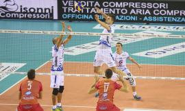 Volley Potentino, GoldenPlast vuole chiudere in bellezza il girone di andata